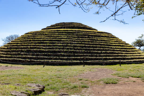 istock Circular Pyramid Called 