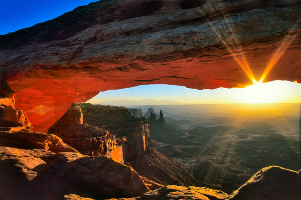 istock Canyonlands National Park 1094728536
