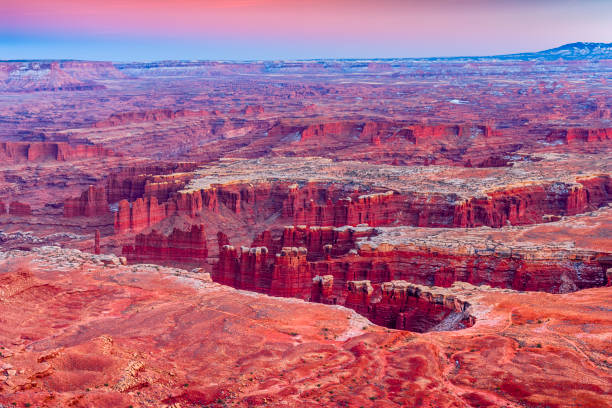 istock Canyonlands National Park 1094728848