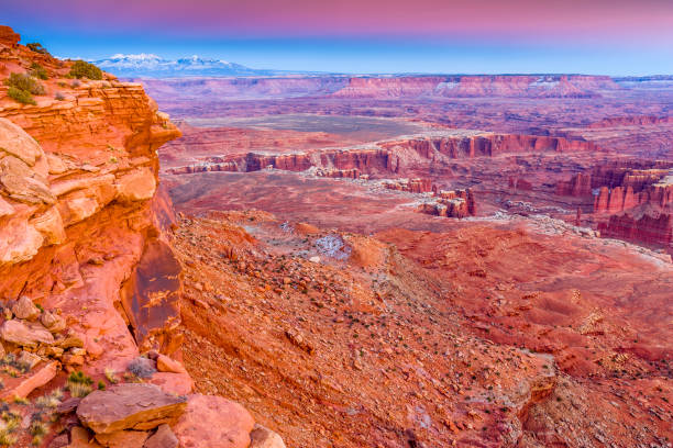 istock Canyonlands National Park 1094728872