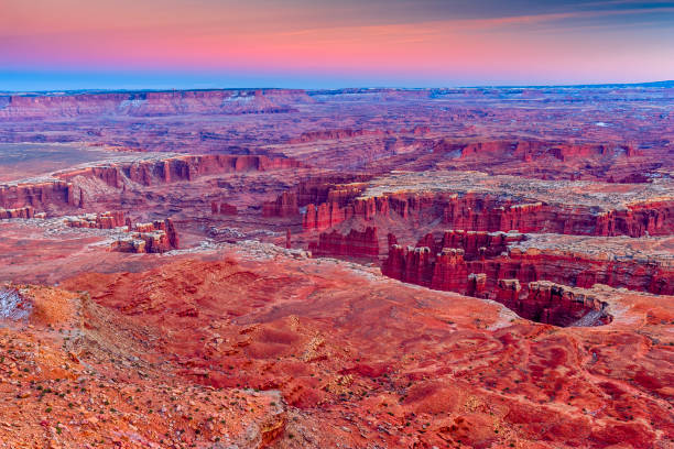 istock Canyonlands National Park 1094728892