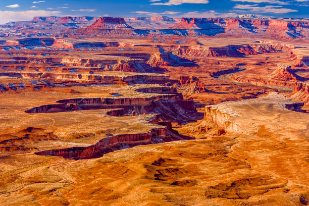 istock Canyonlands National Park 1094728942