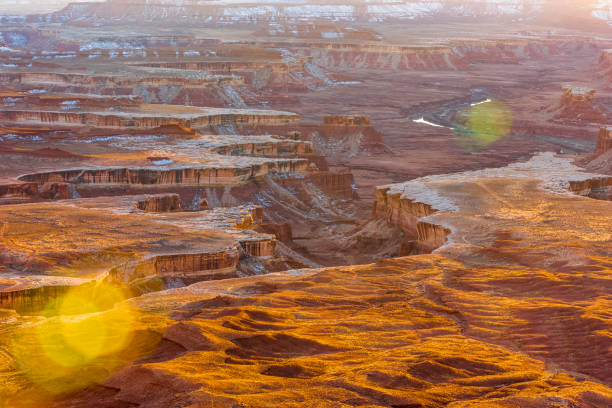 istock Canyonlands National Park 1094729042