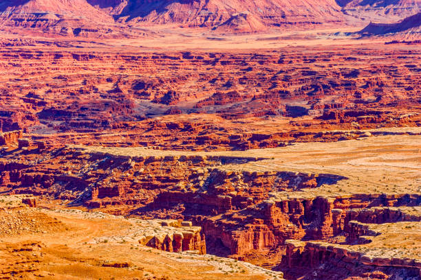 istock Canyonlands National Park 1094729062