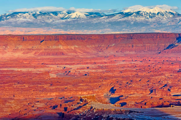 istock Canyonlands National Park 1094729064
