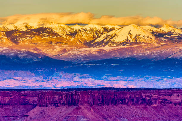 istock Canyonlands National Park 1094730074