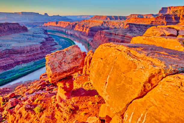 istock Canyonlands National Park 1094730274