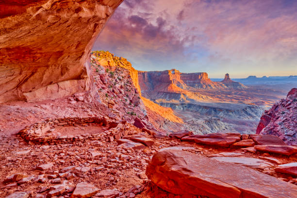 istock Canyonlands National Park 1094730442
