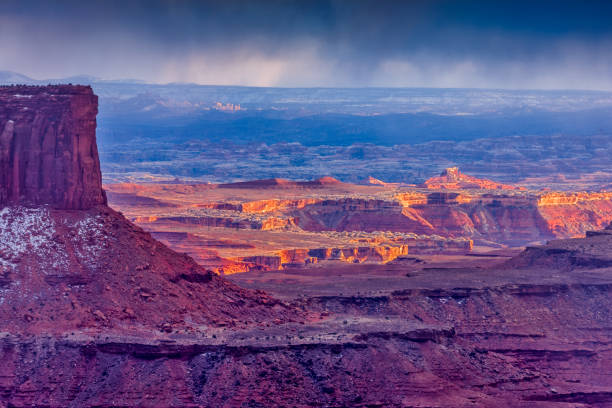 istock Canyonlands National Park 1094730512
