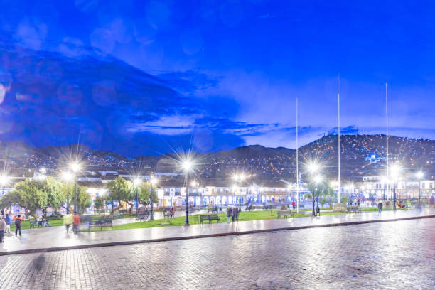 fotografii de stoc, fotografii și imagini scutite de redevențe cu plaza de armas din cuzco - chinchero district