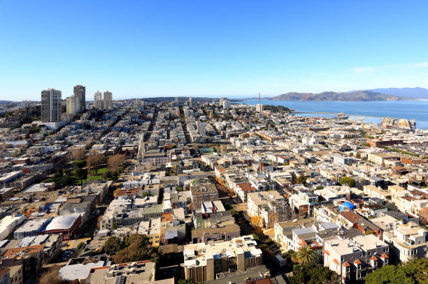 istock San Francisco View of Golden Gate Bridge 1094743812