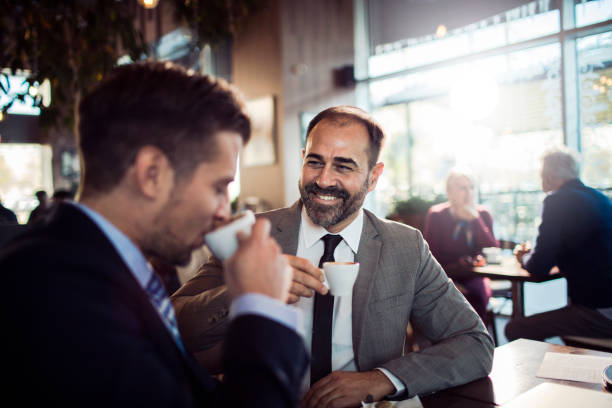 istock Business Meeting 1094746648