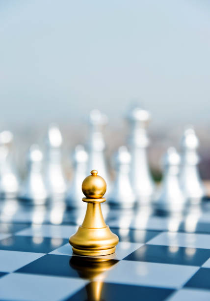 istock A large group of chess pieces 1094749282