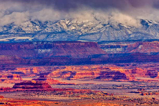 Canyonlands National Park