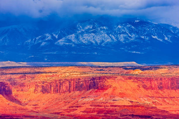 istock Canyonlands National Park 1094770606
