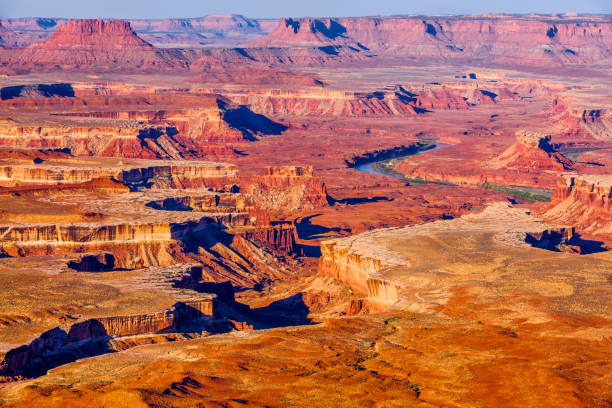 istock Canyonlands National Park 1094772322