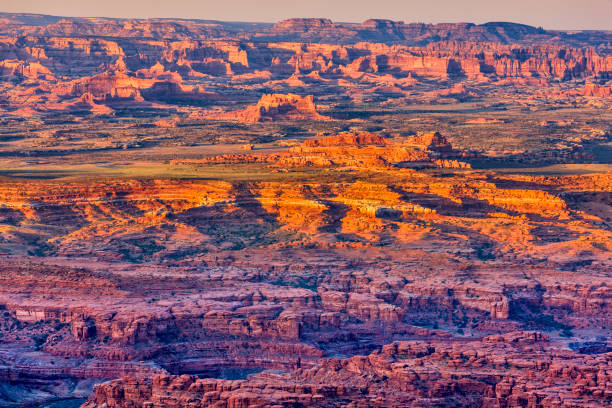 istock Canyonlands National Park 1094772374