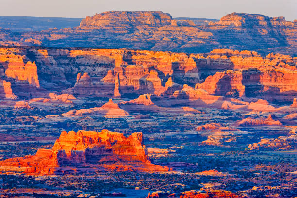 istock Canyonlands National Park 1094772406