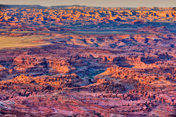 istock Canyonlands National Park 1094772578
