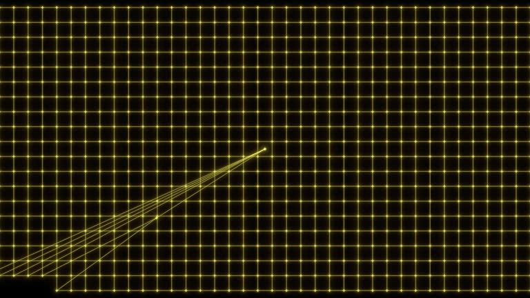 Video Grid Line 1,100+ Dotted Line Grid Stock Videos and Royalty-Free Footage - iStock