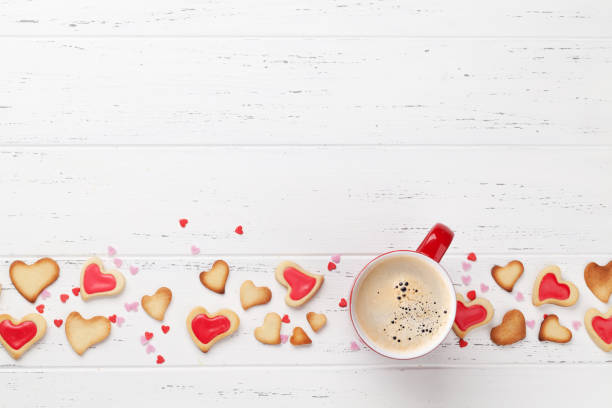 istock Valentine's day greeting card 1094797194