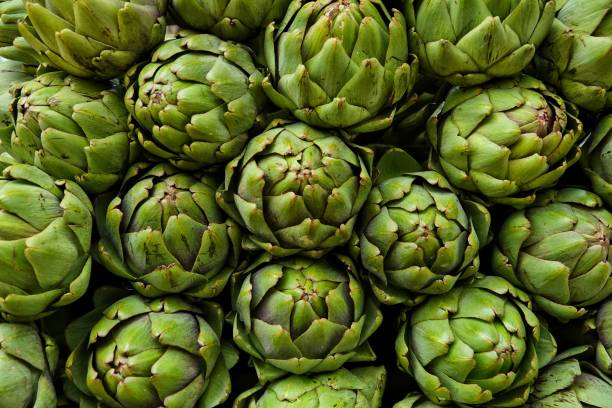 istock group of green artichoke flower buds 1094802062