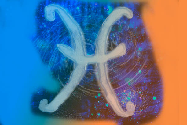 Astrology, Pisces zodiac sign