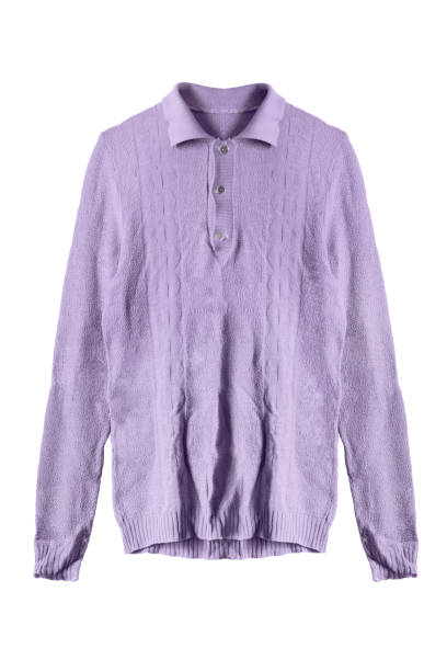 istock Knitted shirt isolated 1094815598