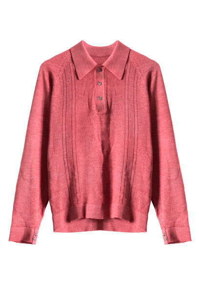 istock Knitted shirt isolated 1094815602