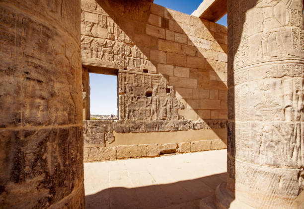 istock Philae Isis Temple in Aswan near Luxor Egypt 1094819200
