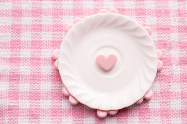 istock Valentine's day holiday celebration background. 1094819878