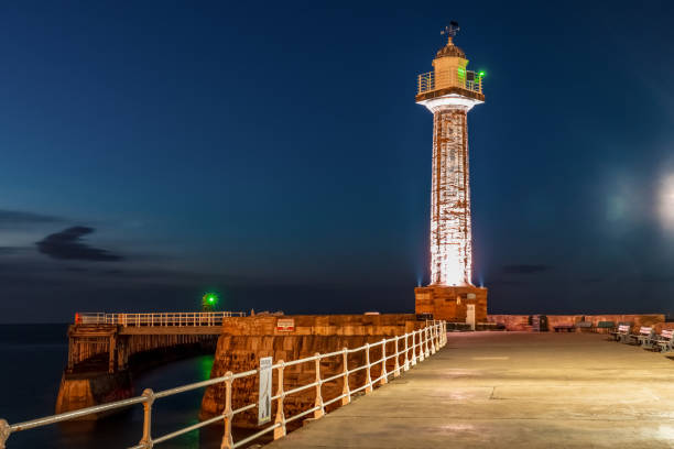istock Whitby, North Yorkshire, England, UK 1094823840
