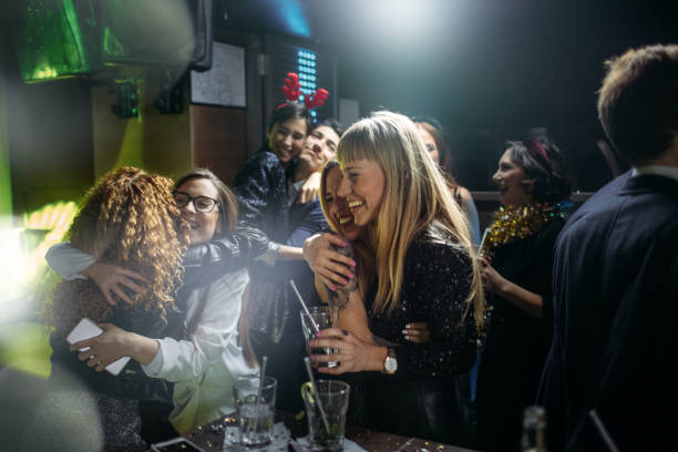 Night Club Party