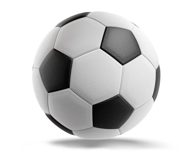 istock soccer ball isolated 3d-illustration 1094828770