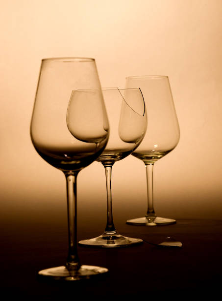 istock photo of wine glasses 1094835646