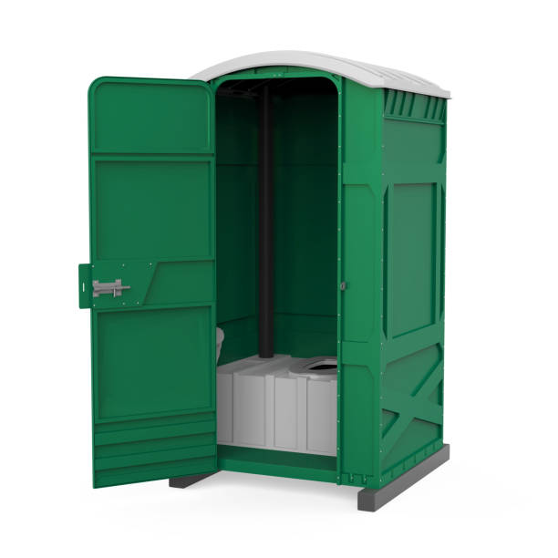 istock Portable Toilet Isolated 1094835770