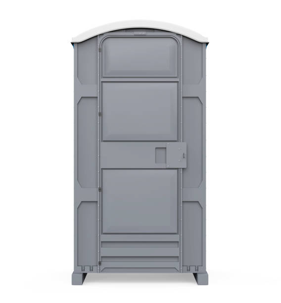 istock Portable Toilet Isolated 1094835808