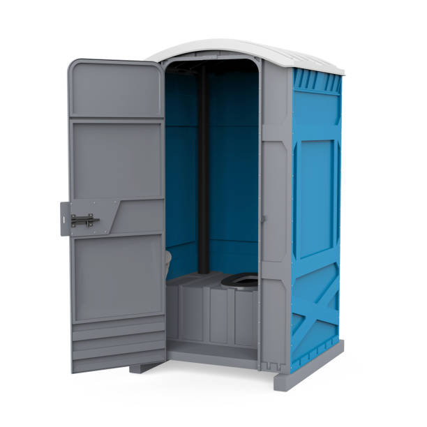 istock Portable Toilet Isolated 1094836108