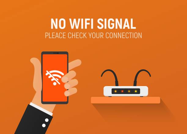 Broken Router Symbol 80+ Broken Router Stock Illustrations, Royalty-Free Vector Graphics ...
