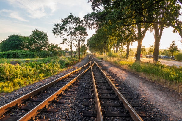 istock The railroad on Ruegen in Germany 1094846188