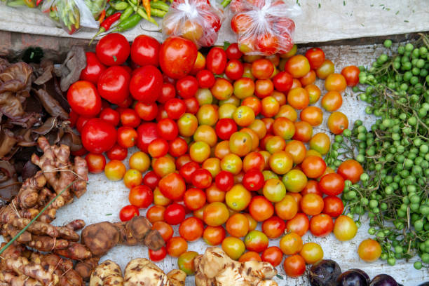 istock fresh tomatoes in a market 1094846626