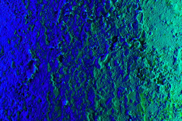 istock holiday style highlighted volume plaster texture - pretty abstract photo background 1094847826