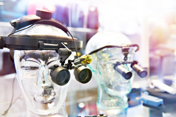 istock Optical medical equipment 1094854024