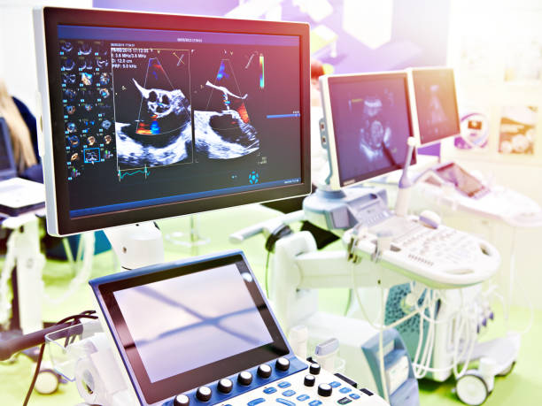 istock Medical devices for ultrasound 1094861884