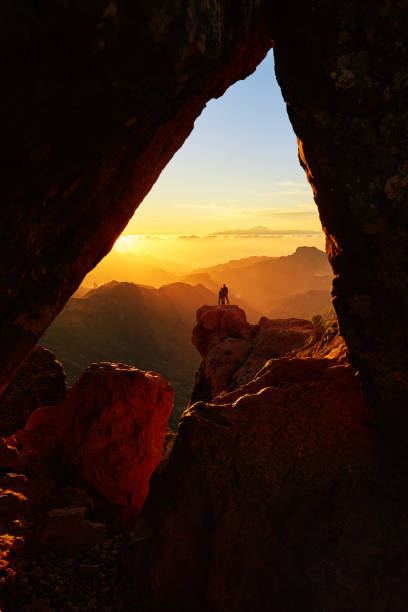 istock enjoy amazing view in the sunset 1094871284