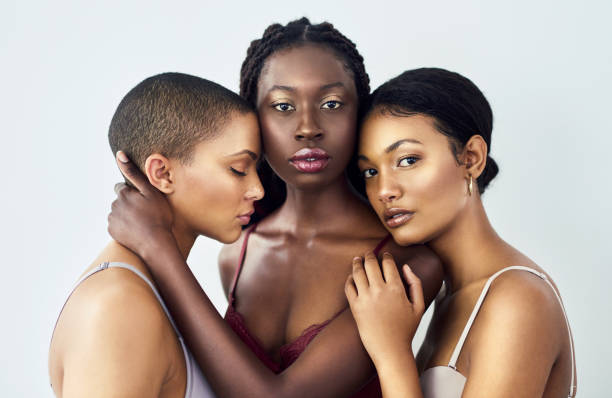 istock Together we grow, together we glow 1094871436