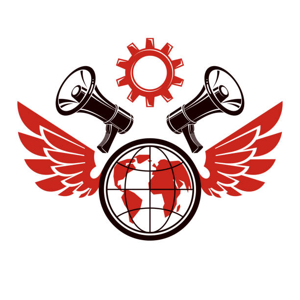 Proletariat Icon 200+ Proletariat Stock Illustrations, Royalty-Free Vector Graphics ...