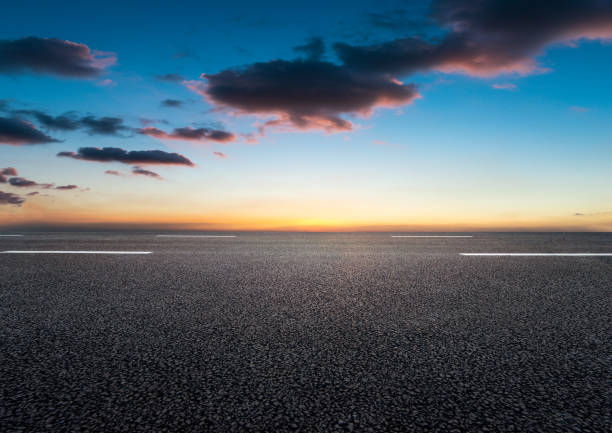 istock The clouds in the cloudy and sunset background 1094890712