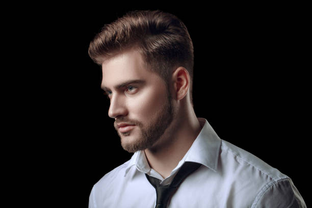 565,077 Guy Hair Styles Stock Photos, Pictures & Royalty-Free Images -  iStock