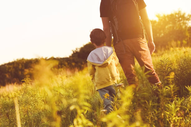istock Exploring and traveling together 1094911970
